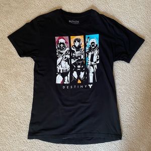 LootCrate Destiny game T-Shirt (M)